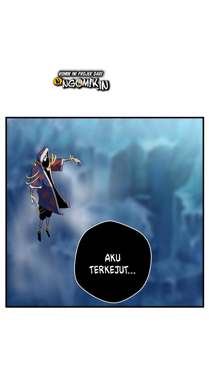 Otherworldly Sword King’s Survival Records chapter 19